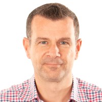 Andrew Marsh