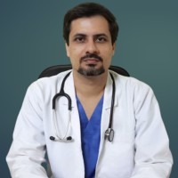 Dr. Rishab Sharma