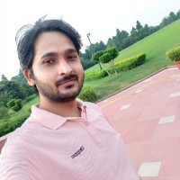 Pawan Kumar Kashyap