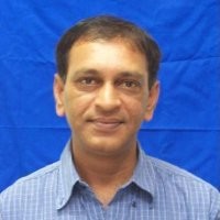 Ashutosh Anmadwar