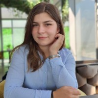 Andreea Drăgușanu