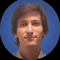 Santiago Javier Rubio