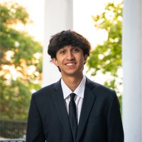 Armaan Parikh