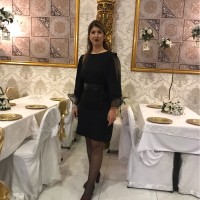 Yeliz Turğut