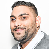 Nishil Patel