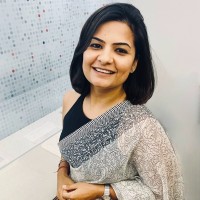 Vaishali Nautiyal