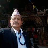 Krishna Thapa