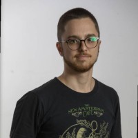 Daniel Dieb