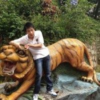 刘昌根