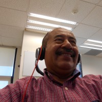 Alvaro Gonzalez