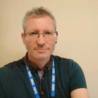 Mark Dobson