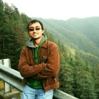 Khalid Amir