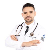 Daniel Borges Barbosa