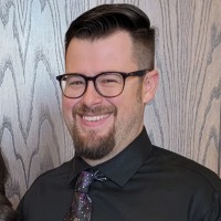 Zachary Drees