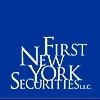 First Ny Securities Llc