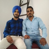 Darshan Singh