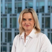 Magdalena Stanilewicz, LLM, MBA