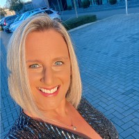 Tracey Hale