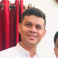 mayur shirke