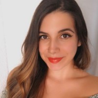 Patrizia Gonçalves Ribeiro