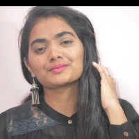 Khushboo Shaikh