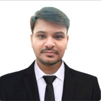 Jeetendra Dwivedi