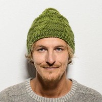 Harald Pirker
