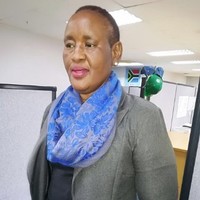 Xoliswa Gojo