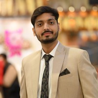 Shah Noor Ali