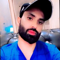 Tahir Mehmood Sajid