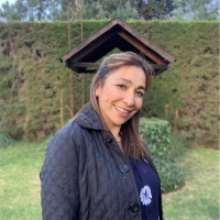 Silvia Iliana Guzmán Osorio