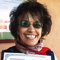 Sharon Master, PhD, D(ABMM)
