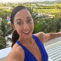 Melissa Robinson