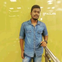 Midhun Rakesh R