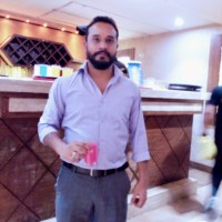 Rakesh Masih