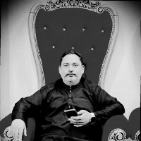 Aslam Siddiqui