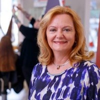 Diane Sinclair