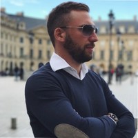Ivan Tolev - IT Executive