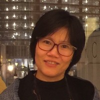 Nga (Nina) Nguyen, Ph.D.
