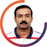 Ravi Shankar B