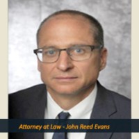 JOhn Evans