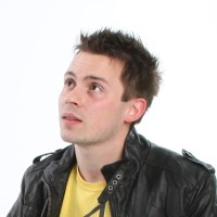 Aaron O'Driscoll