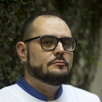 Alejandro Manuel Iglesias Núñez