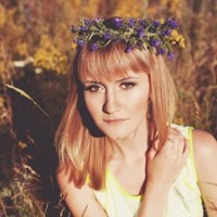 Ольга Вавилова