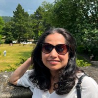 Saritha Subramanian