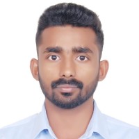 Jyothish K R
