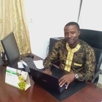 Inoussa Foudou