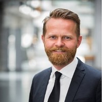 Stian S. Tennfjord