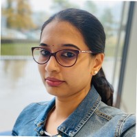 Pavithra Seshadri