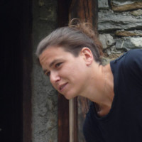 Benedetta Bianchi